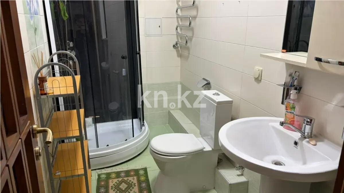 Продажа 3-комнатной квартиры, 112.3 м² в Алматы - фото 3