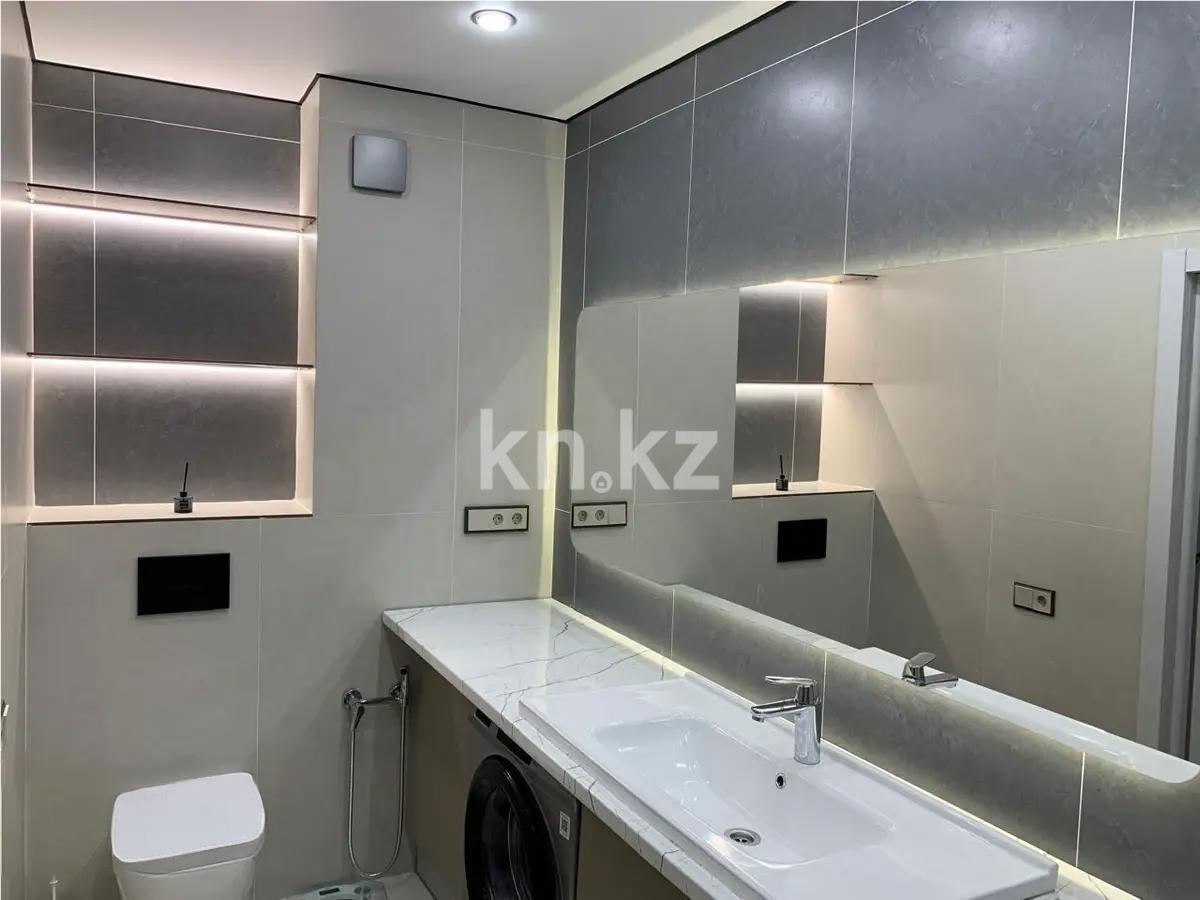 Продажа 2-комнатной квартиры, 64 м² - Продажа квартир в новостройках Астаны - страница 39 фото 4 из 5