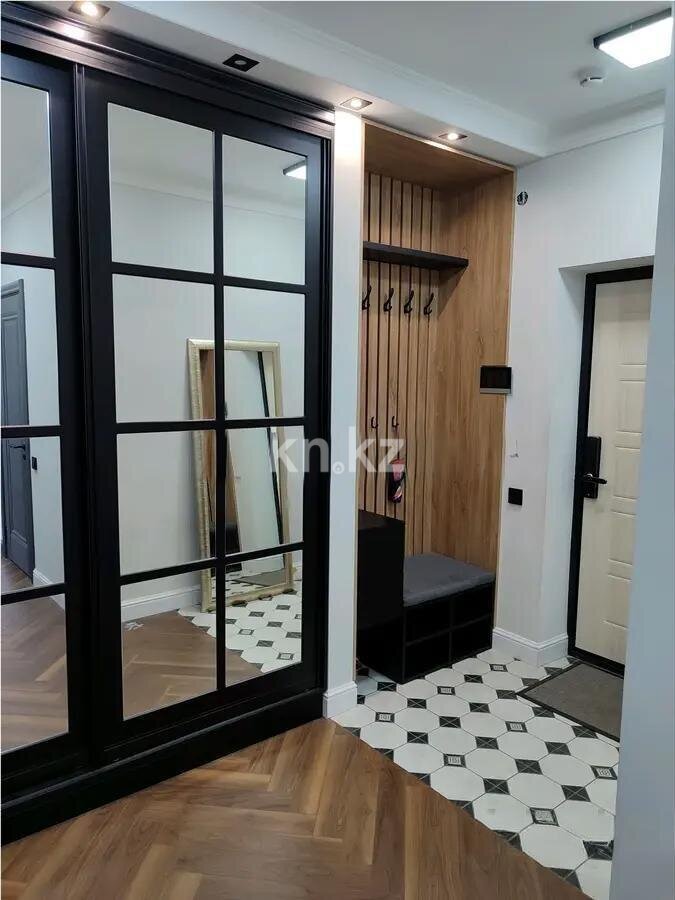 Продажа 3-комнатной квартиры, 85 м² в Алматы - фото 7