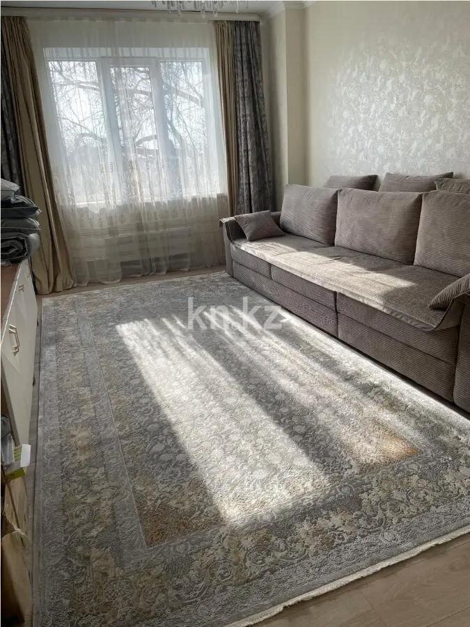 Продажа 2-комнатной квартиры, 62 м² в Алматы