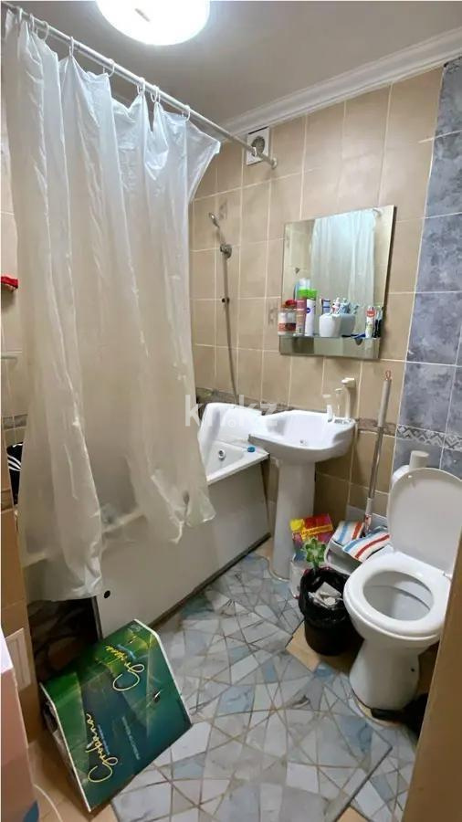 Продажа 2-комнатной квартиры, 48 м² - Продажа квартир в Астане в р-не Алматы фото 3 из 4