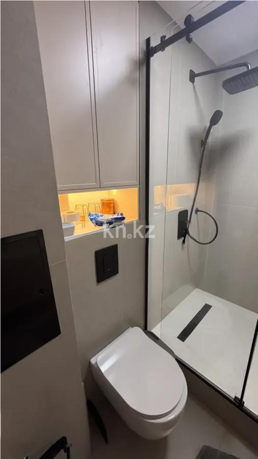 Продажа 2-комнатной квартиры, 72 м², мкр-н Мирас, дом  157 - Продажа  двухкомнатных квартир в Алматы с фото фото 2 из 2