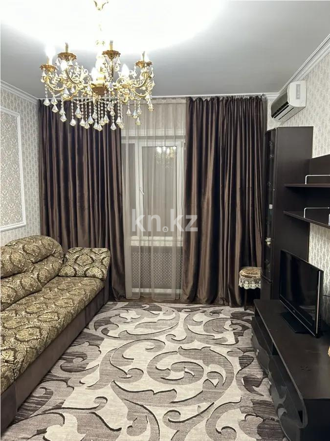 Продажа 2-комнатной квартиры, 60 м² - Продажа недвижимости в Алматы - страница 11 фото 1 из 4