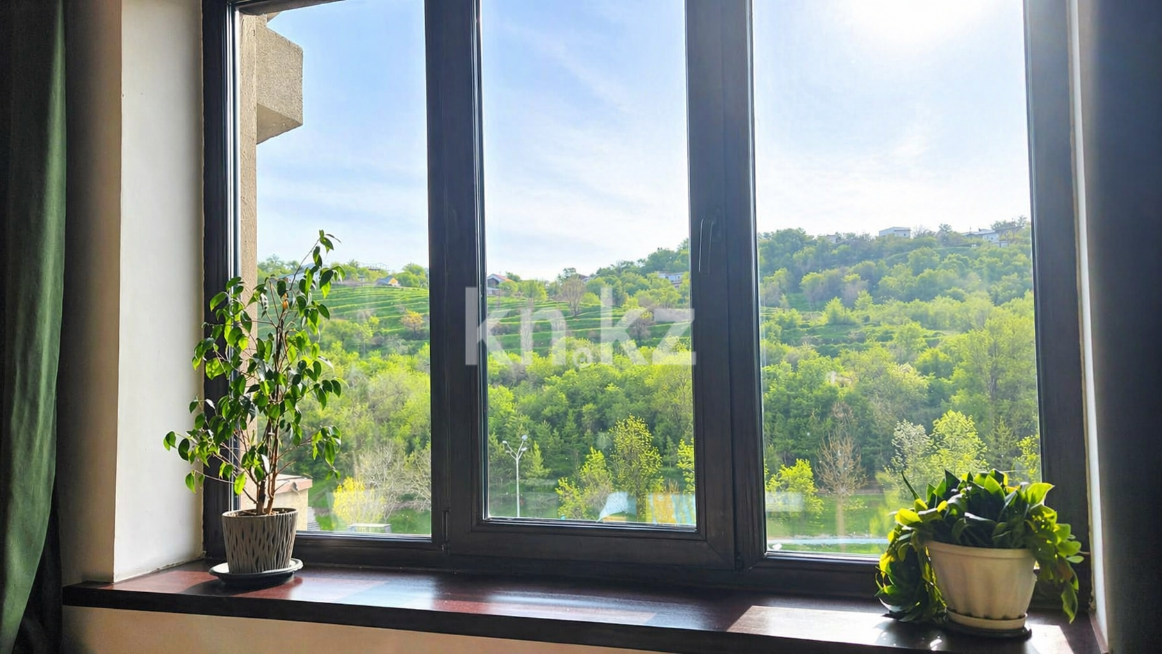 Продажа 1-комнатной квартиры, 47.5 м² - Продажа квартир в монолитном доме в Алматы фото 6 из 15