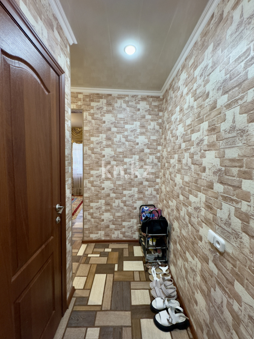 Продажа 1-комнатной квартиры, 30.5 м² в Караганде - фото 7