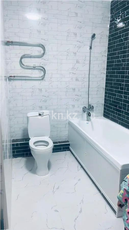 Продажа 2-комнатной квартиры, 76.1 м², ул. Е-509, дом  11 - Продажа  двухкомнатных квартир в новостройках Астаны фото 5 из 7