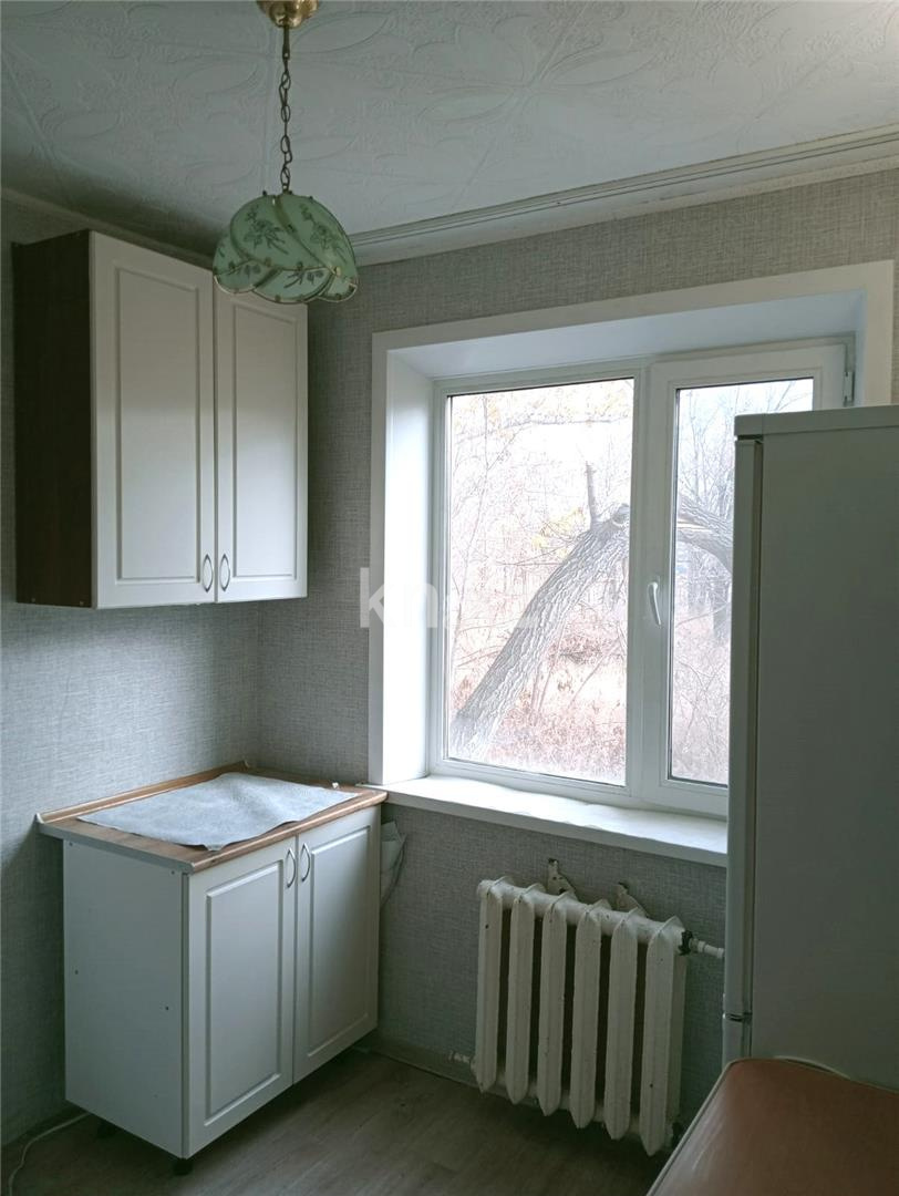 Продажа 2-комнатной квартиры, 42 м², ул. Сейфуллина - Продажа  двухкомнатных квартир в Абае фото 1 из 6