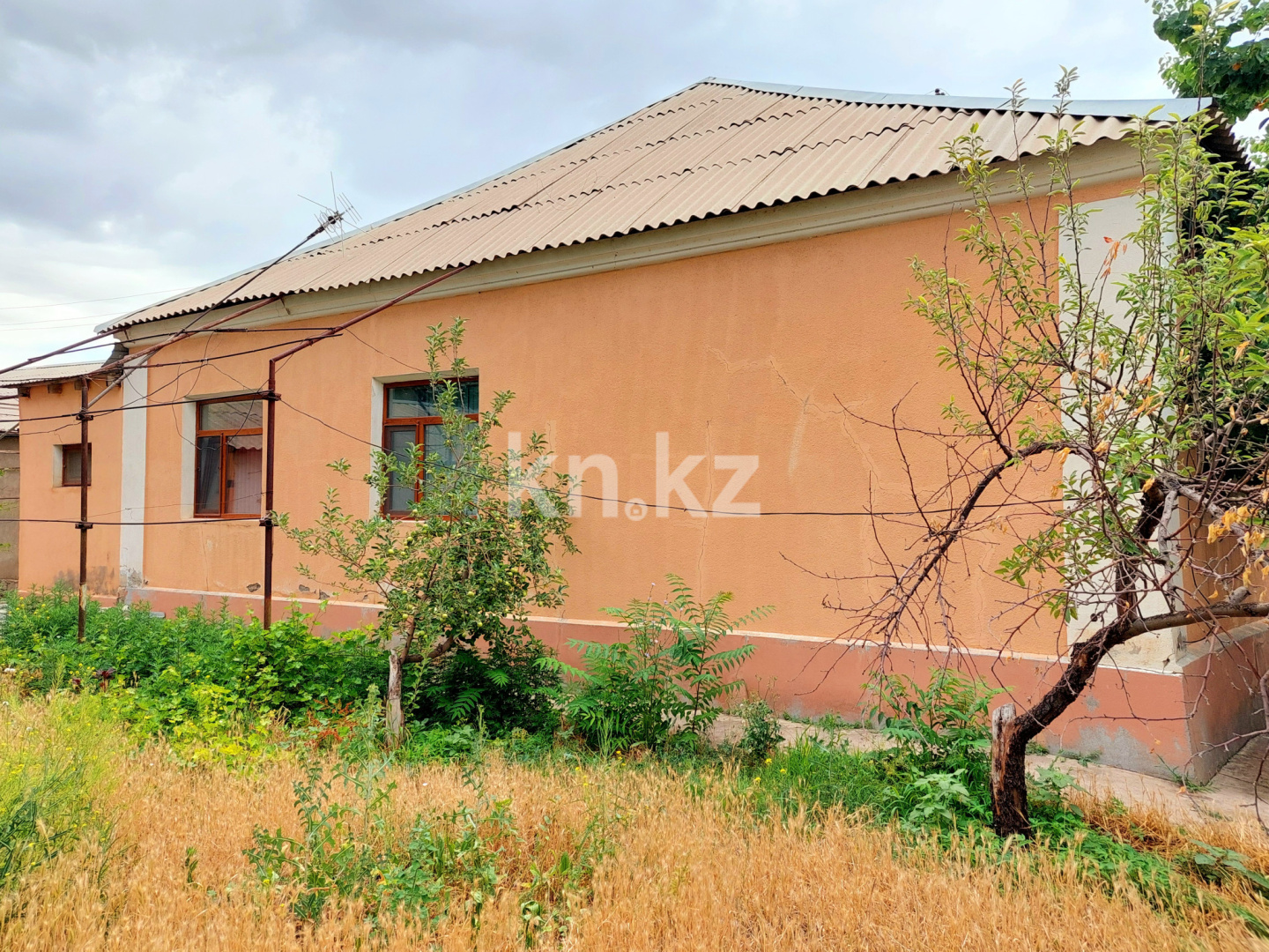 Продажа 5-комнатного дома, 280 м², Аксумбе, дом  57 - Продажа квартир в Шымкенте фото 3 из 27