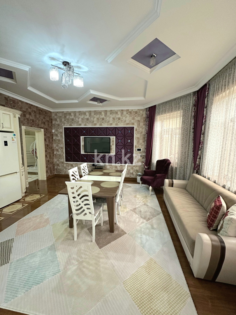 Продажа 7-комнатного дома, 280 м² - Продажа домов, коттеджей в Казахстане фото 4 из 36