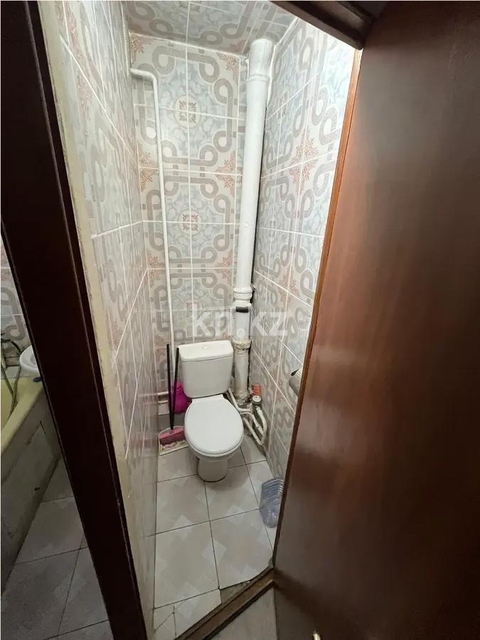 Продажа 3-комнатной квартиры, 56 м², ул. Панфилова, дом  85 - Продажа квартир в Алматы фото 6 из 7