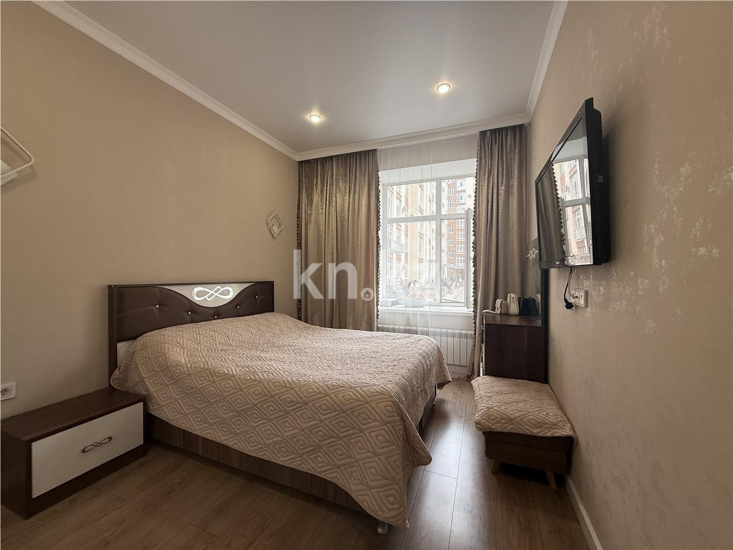 Продажа 2-комнатной квартиры, 63 м² в Караганде - фото 8
