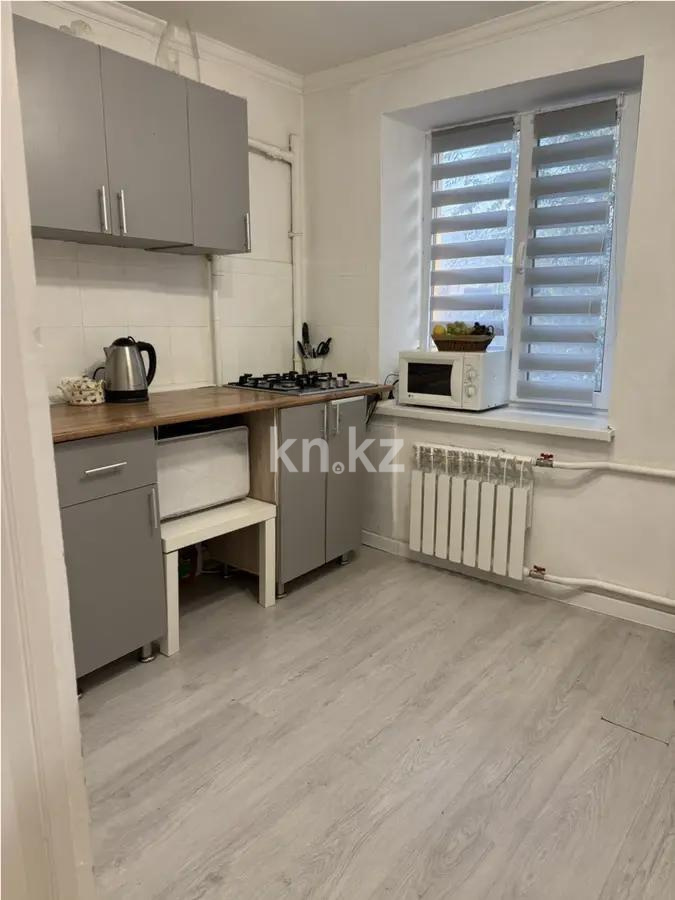 Продажа 2-комнатной квартиры, 43 м² - Продажа недвижимости в Алматы - страница 27 фото 4 из 5