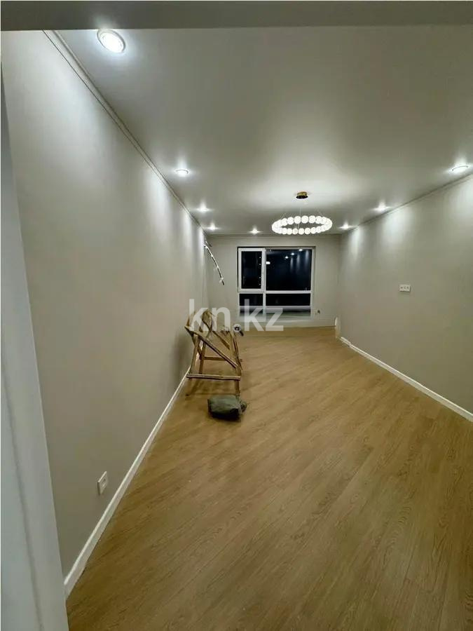 Продажа 2-комнатной квартиры, 65 м², мкр-н Гажайып, дом  5/3 - Продажа  двухкомнатных квартир в новостройках Алматы без посредников фото 1 из 3