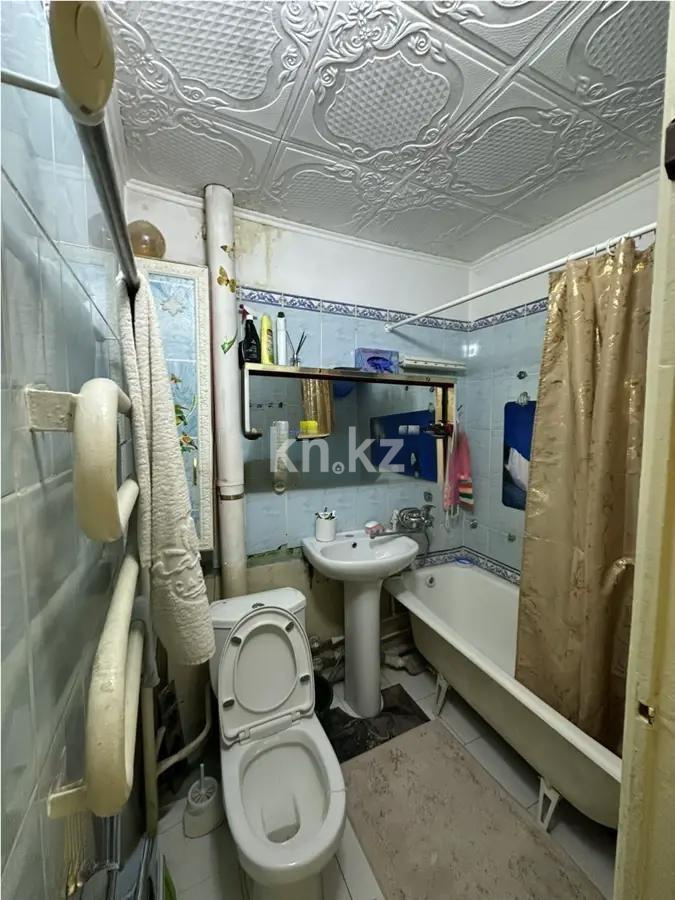 Продажа 2-комнатной квартиры, 44 м² в Алматы - фото 4