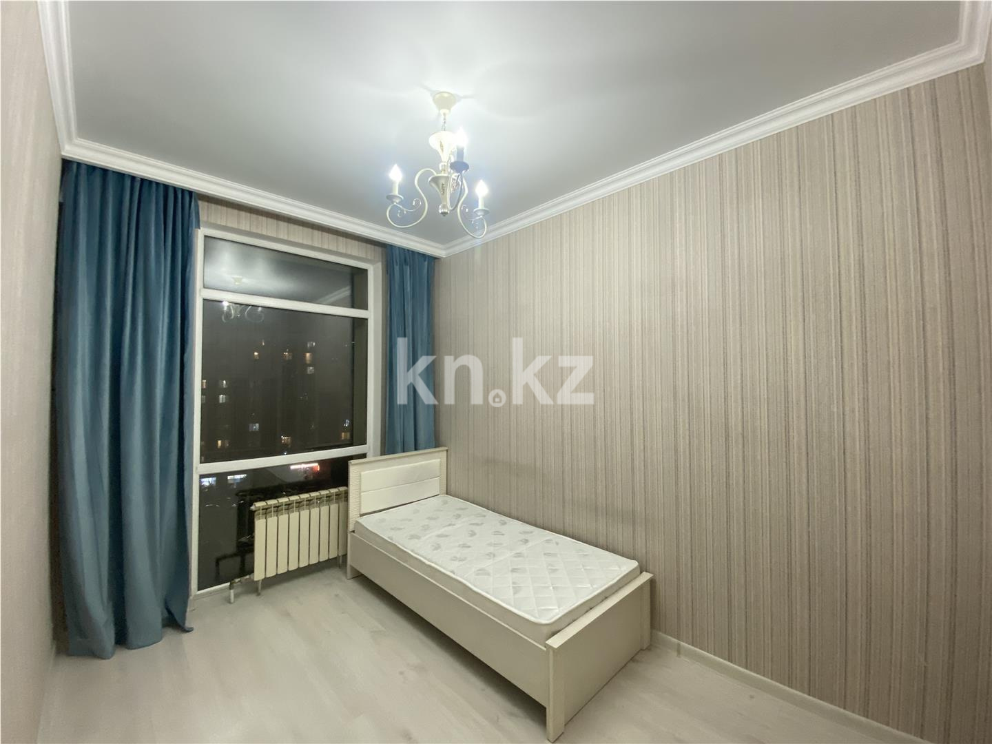 Продажа 3-комнатной квартиры, 59.6 м², ул. Мухамедханова в Астане - фото 6