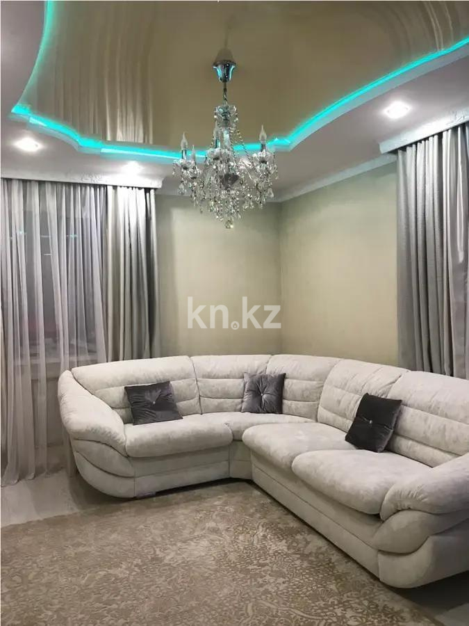 Продажа 2-комнатной квартиры, 67 м², ул. Айнакол, дом  60 - Продажа  двухкомнатных квартир в новостройках Астаны фото 1 из 2