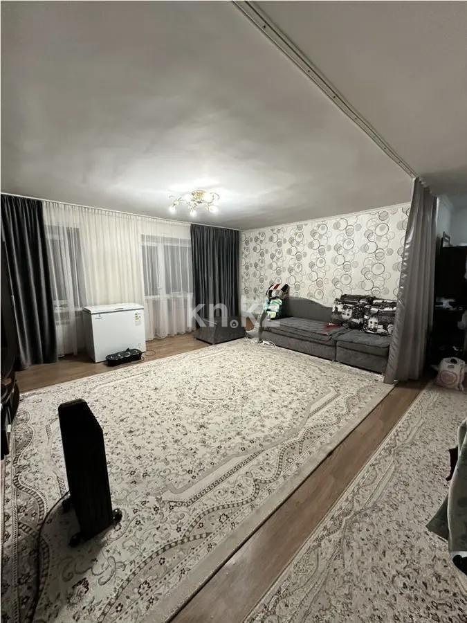 Продажа 3-комнатной квартиры, 97 м², ул. Лободы, дом  46 - Продажа квартир в Караганде фото 1 из 7