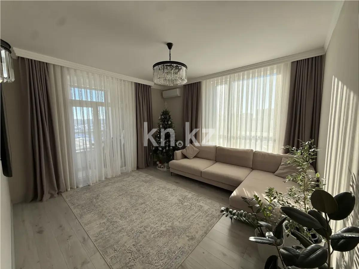 Продажа 2-комнатной квартиры, 65 м² в Астане