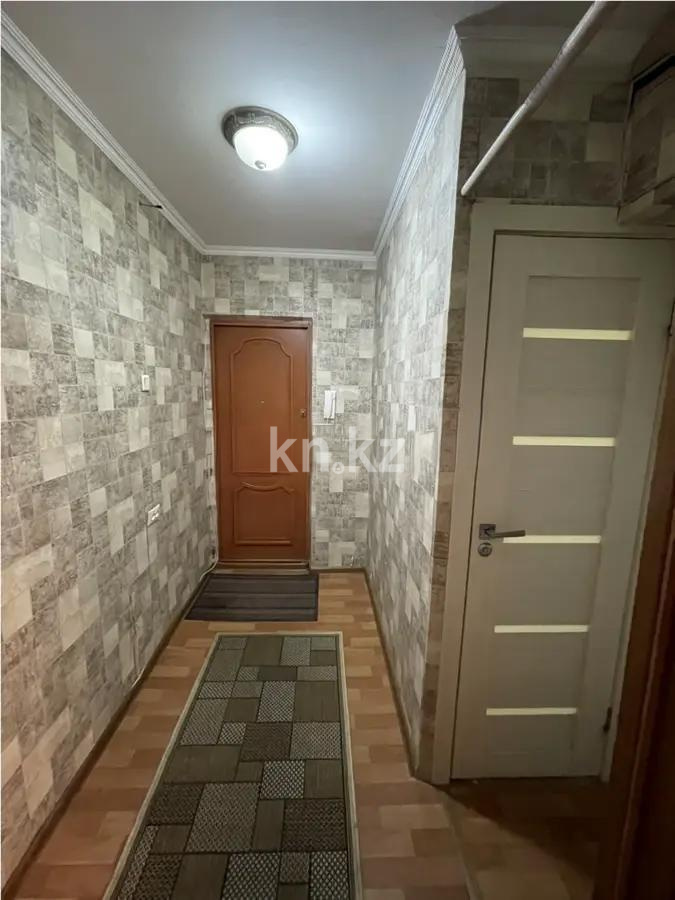 Продажа 1-комнатной квартиры, 31 м² в Алматы - фото 2