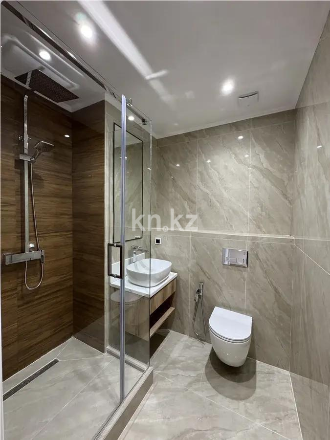 Продажа 4-комнатной квартиры, 130 м², ул. Нурмагамбетова, дом  71 в Алматы - фото 6