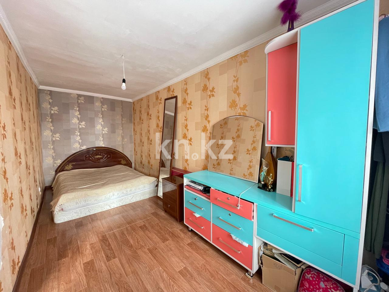 Продажа 2-комнатной квартиры, 43 м² - Продажа квартир в Жезказгане фото 5 из 11