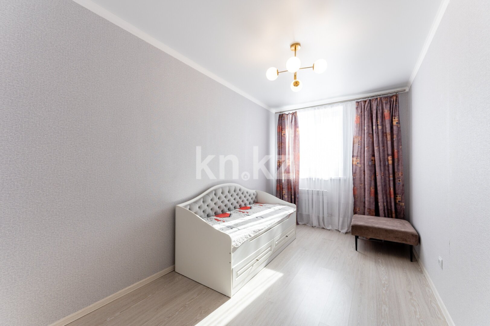 Продажа 3-комнатной квартиры, 77.2 м² в Астане - фото 9