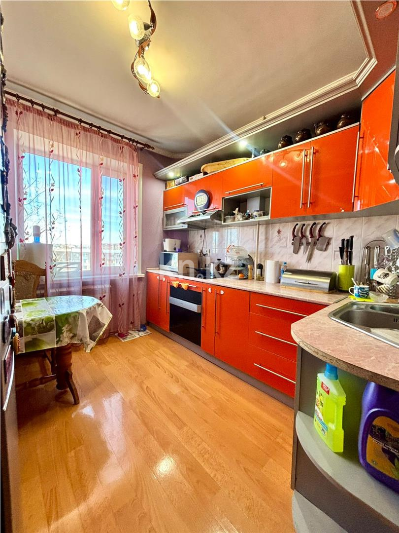 Продажа 4-комнатной квартиры, 78 м² - Продажа четырехкомнатных квартир на Юго-Востоке Караганды - страница 6 фото 9 из 19