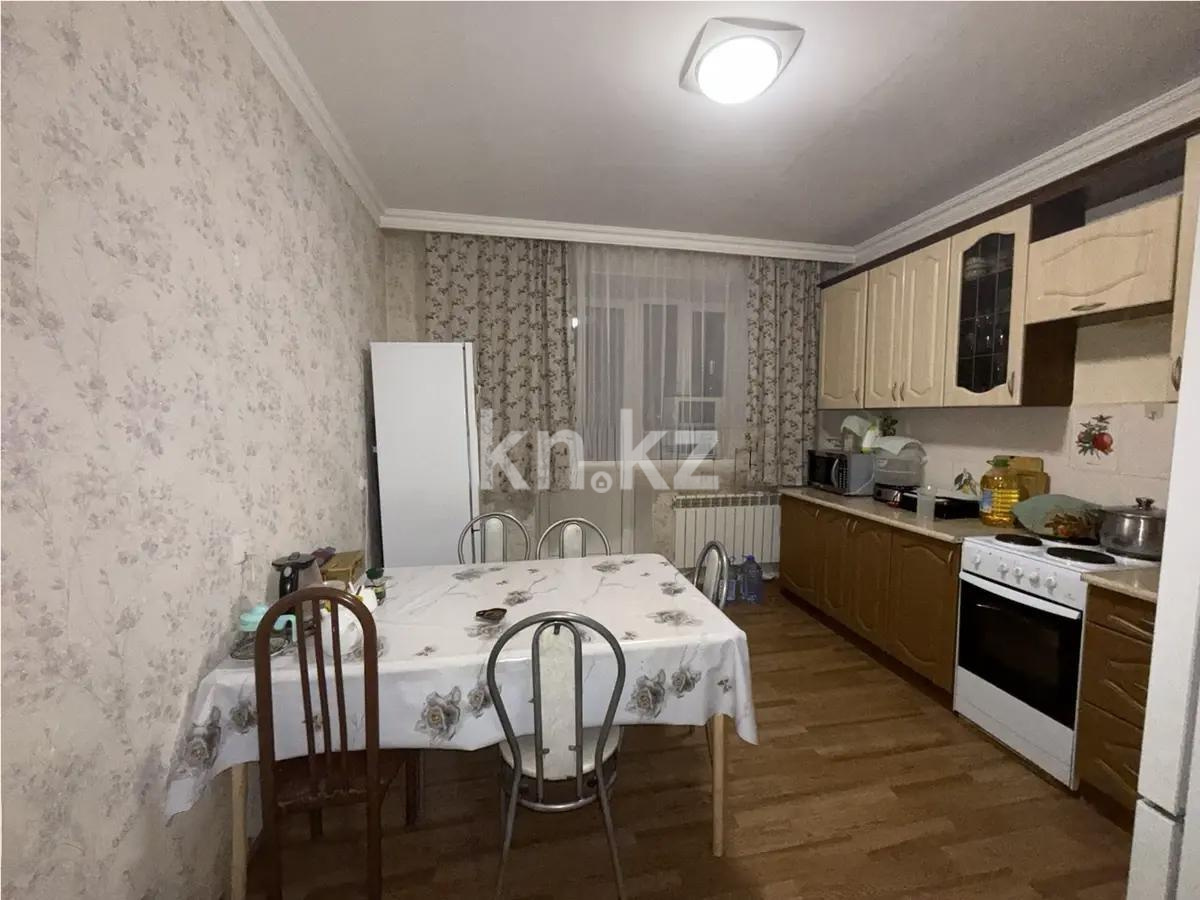 Продажа 3-комнатной квартиры, 84.7 м², пр. Момышулы - Продажа квартир в Астане фото 4 из 7