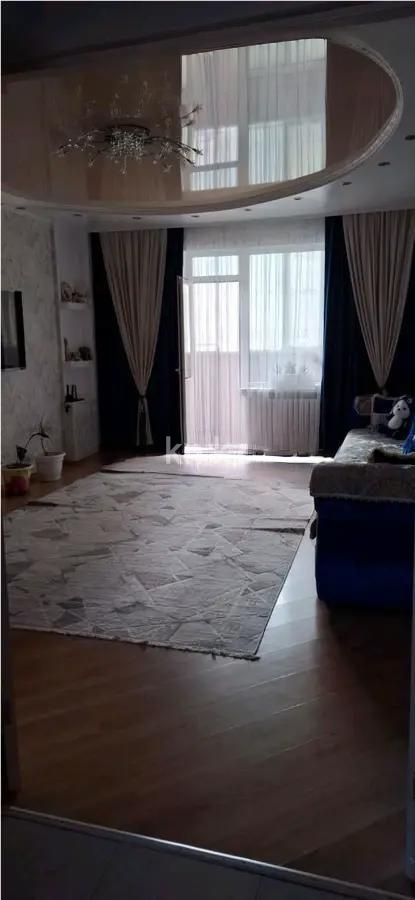 Продажа 2-комнатной квартиры, 65 м² - Продажа квартир от собственников в Астане - страница 3 фото 1 из 6