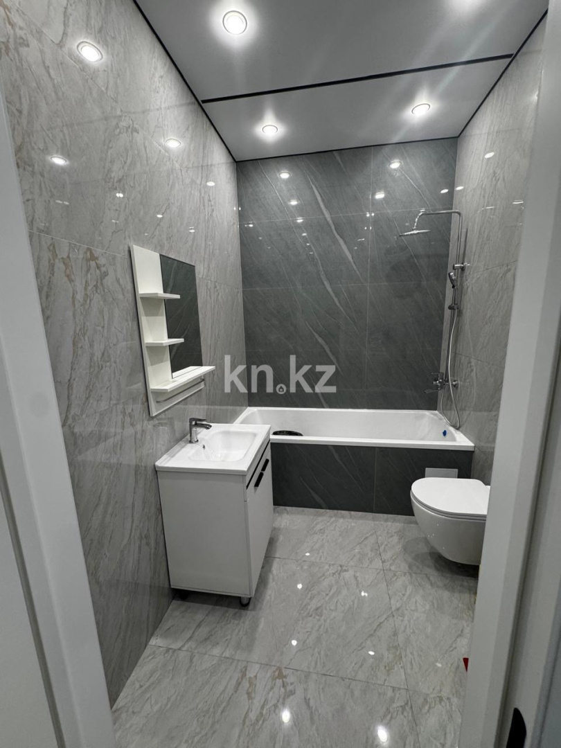 Аренда 2-комнатной квартиры, 48 м² - Аренда недвижимости в Казахстане - страница 2 фото 7 из 8