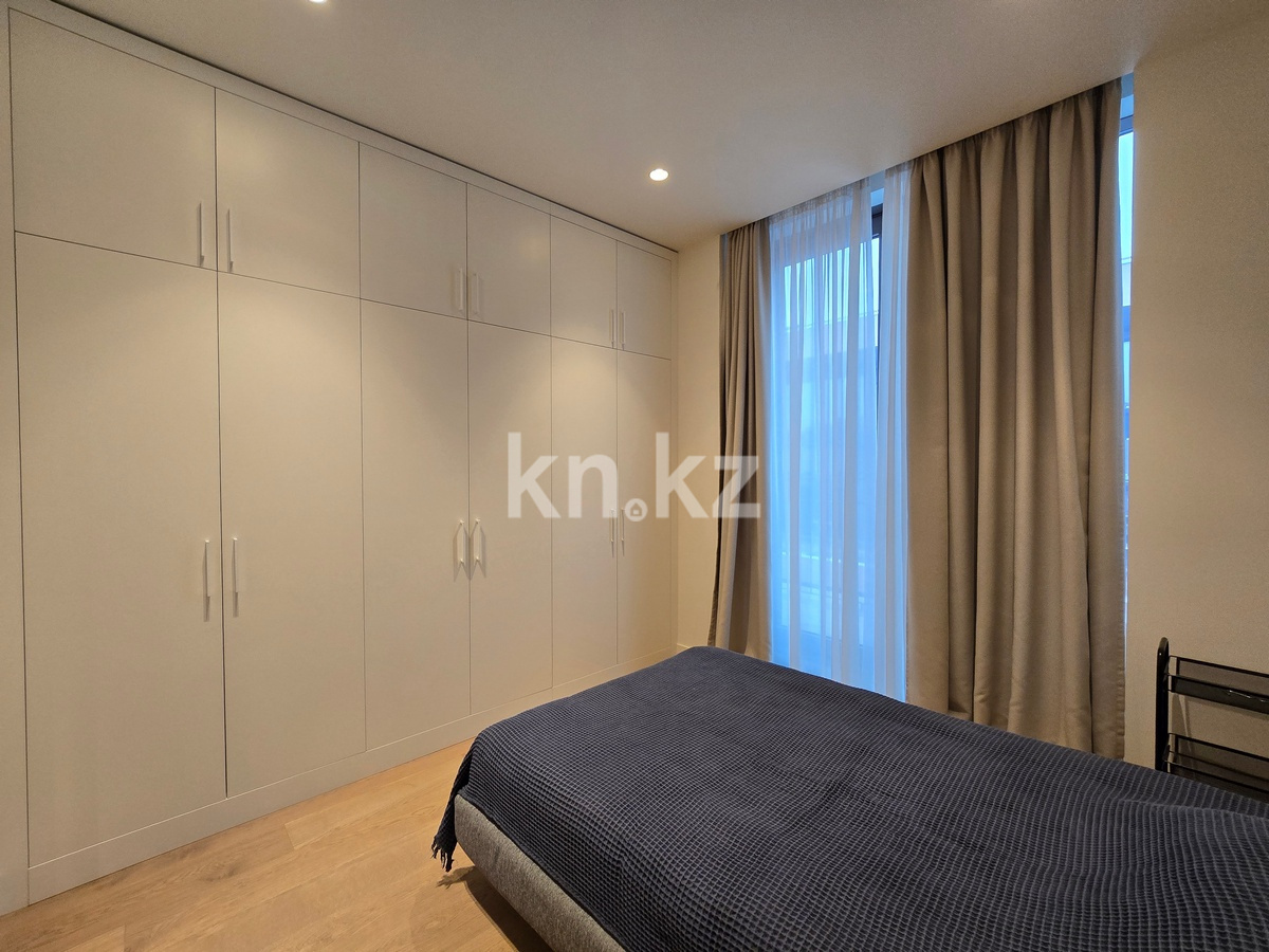 Продажа 6-комнатной квартиры, 269 м² - Продажа  пятикомнатных квартир в Алматы - страница 2 фото 32 из 39