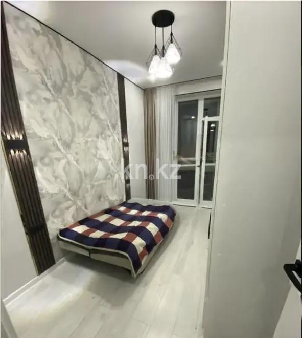 Продажа 2-комнатной квартиры, 38 м² в Астане - фото 3