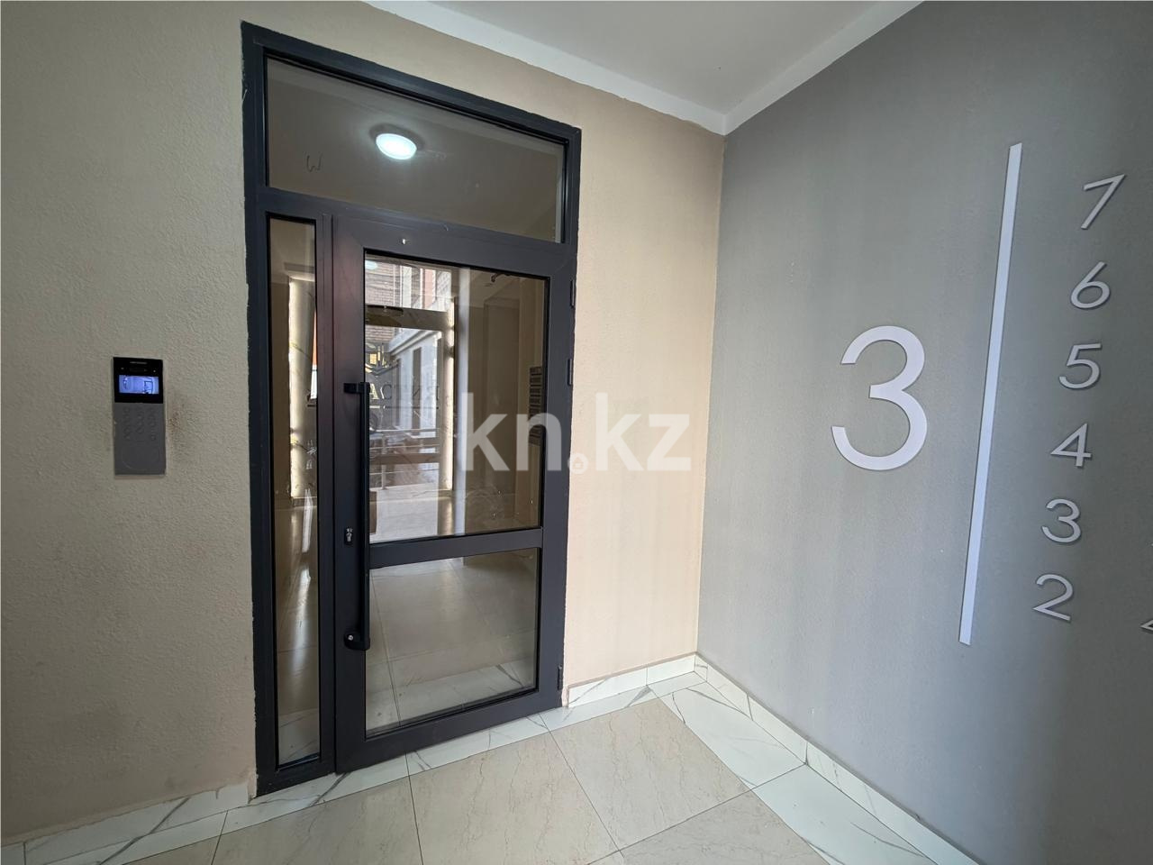 Продажа 2-комнатной квартиры, 45 м² в Караганде - фото 15