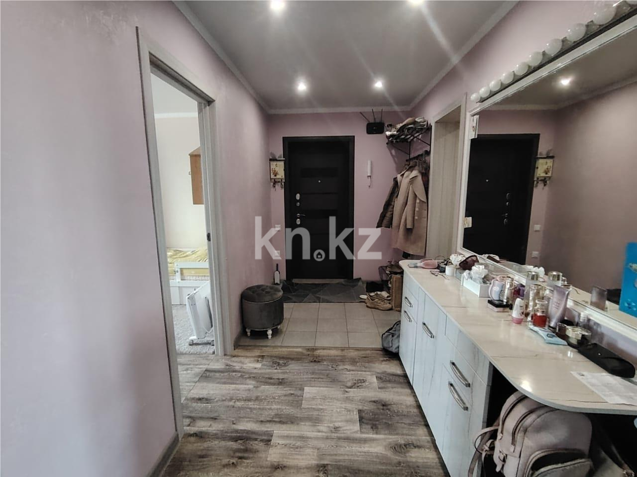 Продажа 3-комнатной квартиры, 81 м² в Темиртау - фото 11