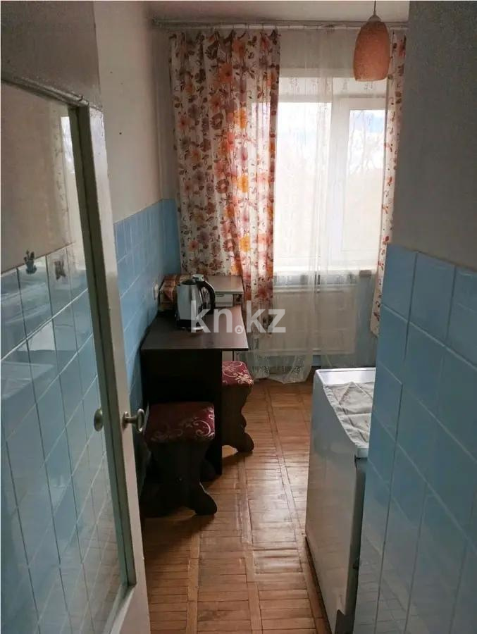 Продажа 2-комнатной квартиры, 44 м², мкр-н 23, дом  21 - Продажа  двухкомнатных квартир в Караганде фото 3 из 6