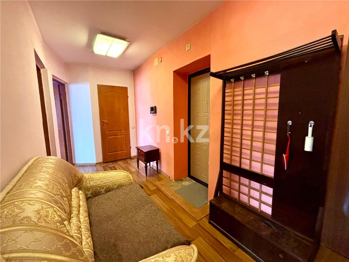 Продажа 2-комнатной квартиры, 53 м², ул. Ержанова - Продажа  двухкомнатных квартир в Караганде с фото фото 12 из 17