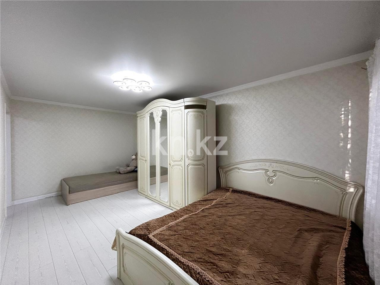 Продажа 2-комнатной квартиры, 51 м², ул. Университетская - Продажа квартир в Караганде фото 4 из 12