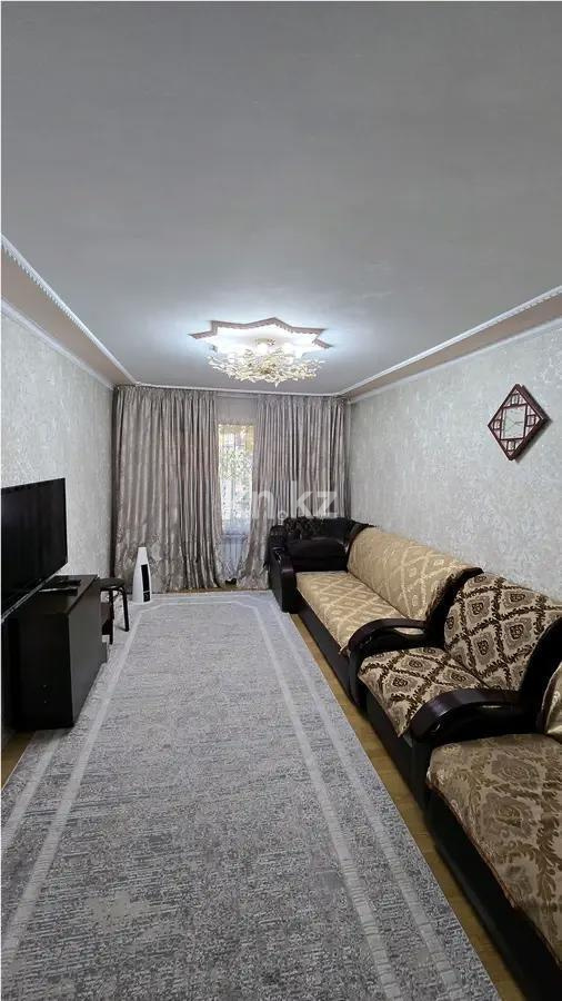 Продажа 3-комнатной квартиры, 67.8 м² - Продажа баз, складов и промышленной недвижимости в Семее фото 1 из 6