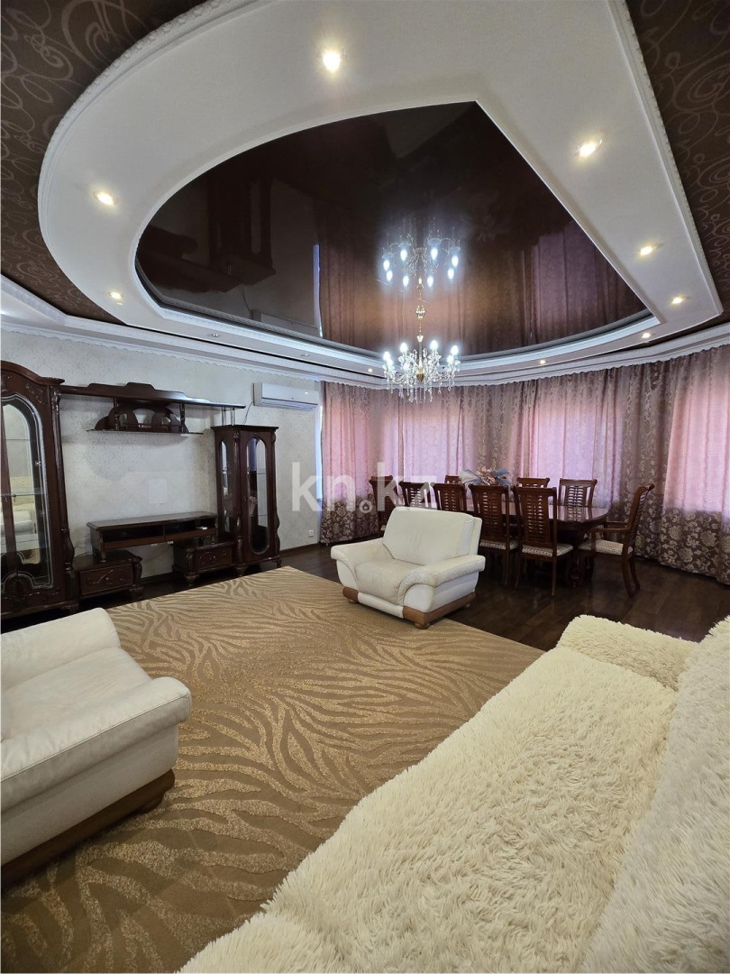 Продажа 6-комнатного дома, 274 м² в Караганде - фото 5