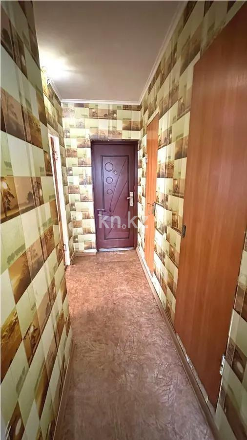 Продажа 1-комнатной квартиры, 34 м², мкр-н Орбита-1, дом  22 - Продажа квартир в Караганде фото 5 из 5