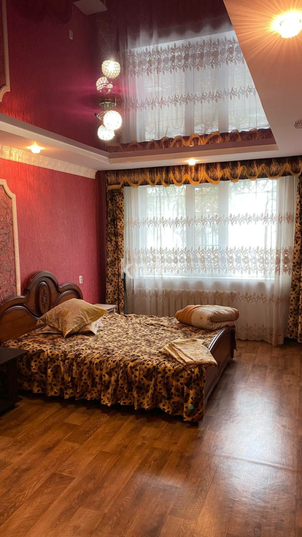 Продажа 2-комнатной квартиры, 49.8 м², ул. Ескалиева, дом  186 - Продажа жилой и коммерческой недвижимости в Уральске фото 7 из 7