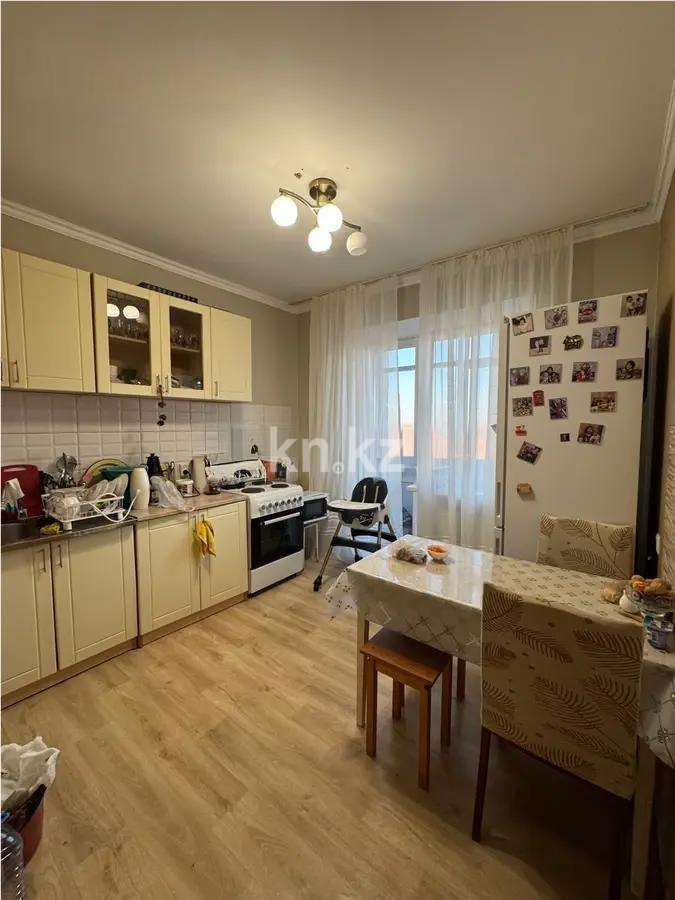 Продажа 2-комнатной квартиры, 56 м², мкр-н Шапагат, дом  10 - Продажа  двухкомнатных квартир в Караганде фото 3 из 6