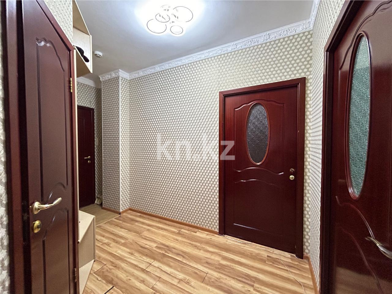 Продажа 3-комнатной квартиры, 69.8 м² - Продажа квартир в новостройках Астаны фото 8 из 10