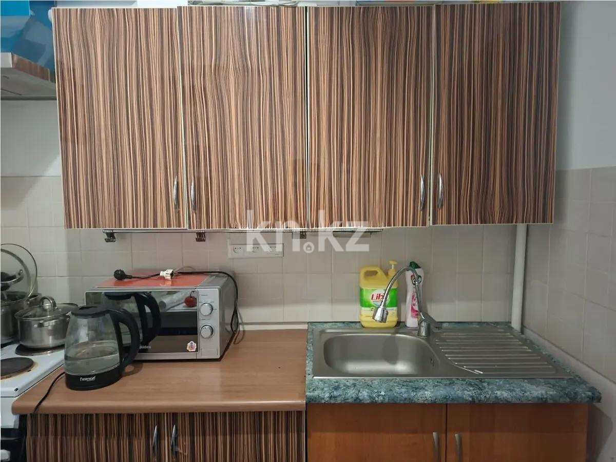 Продажа 1-комнатной квартиры, 27 м² - Продажа квартир в Бостандыкском р-не Алматы фото 2 из 3