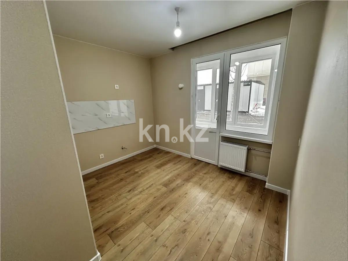 Продажа 1-комнатной квартиры, 34.36 м² - Продажа квартир в р-не Есиль Астаны - страница 106 фото 2 из 5