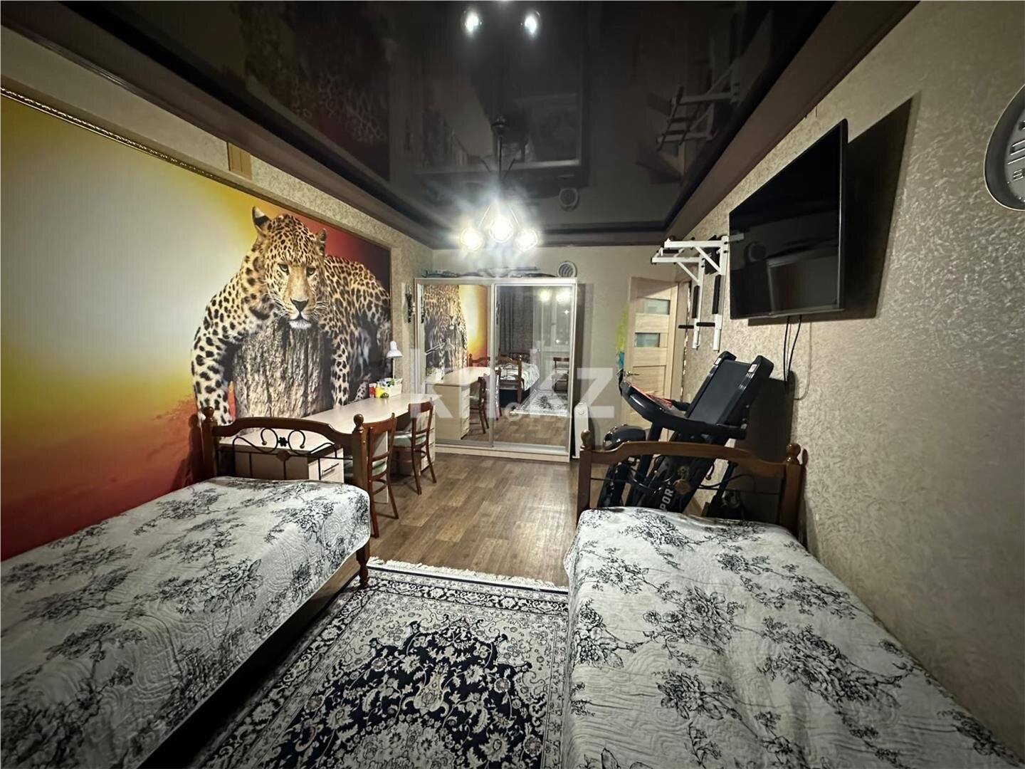 Продажа 3-комнатной квартиры, 61 м² в Караганде - фото 6