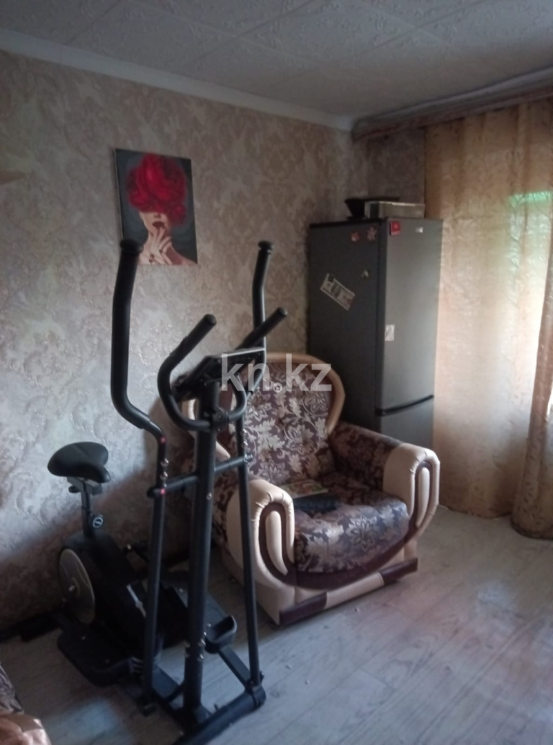 Продажа 3-комнатной квартиры, 57 м² в Караганде - фото 3
