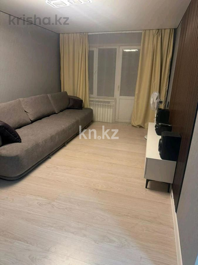 Продажа 1-комнатной квартиры, 34 м² в Алматы - фото 12