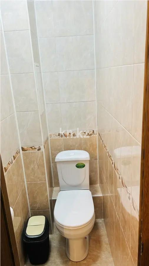 Продажа 3-комнатной квартиры, 59.6 м² - Продажа квартир в Алмалинском р-не Алматы фото 6 из 8