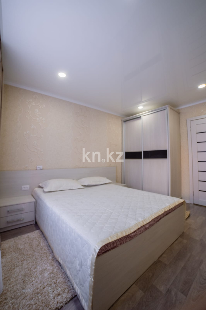 Аренда 2-комнатной квартиры посуточно, 53 м² - Недвижимость в Темиртау - страница 9 фото 10 из 38